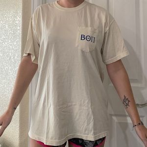 Beta Theta Pi fraternity t-shirt